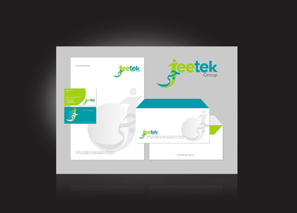 Corporate identity