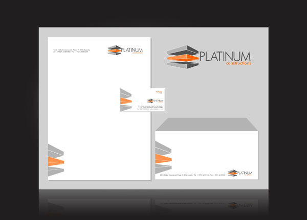 Corporate identity