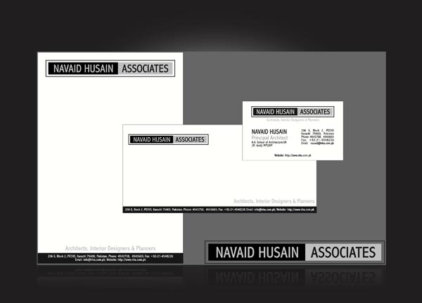 Corporate identity