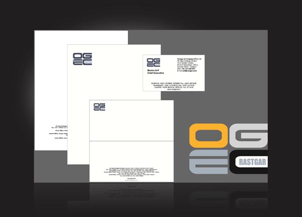 Corporate identity